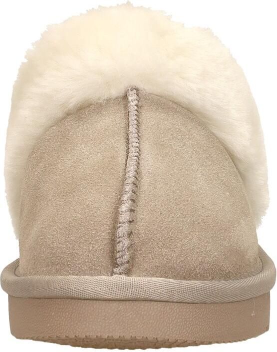 Sub55 Home Collection Pantoffels Open Pantoffels Open Beige - Foto 3