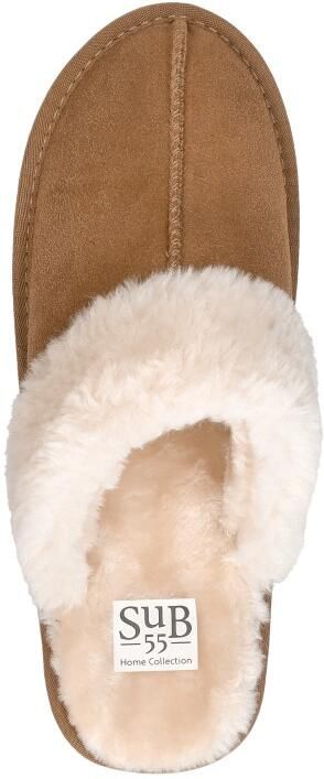 Sub55 Home Collection Pantoffels Open - Foto 7