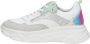 Sub55 Lage Schoenen Lage Schoenen wit - Thumbnail 2