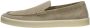 Sub55 Loafers Sportief Beige - Thumbnail 2
