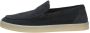 Sub55 Loafers Sportief Blauw - Thumbnail 2