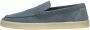 Sub55 Loafers Sportief Licht blauw - Thumbnail 2