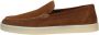 Sub55 Loafers Sportief Cognac - Thumbnail 2