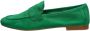 Sub55 Loafers Mocassin Groen - Thumbnail 2