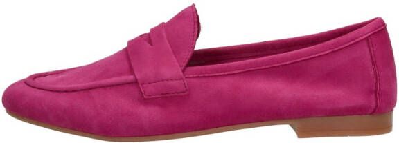Sub55 Loafers