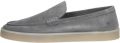 Sub55 Loafers Sportief licht grijs - Lichtgrijs