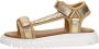 Sub55 Meiden Sandalen - Thumbnail 1