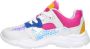 Sub55 Meisjes sneakers Laag fuchsia - Thumbnail 2