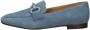 Sub55 Mocassin licht blauw - Thumbnail 2