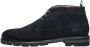 Sub55 Nippon Veterschoenen Hoog Blauw - Thumbnail 2