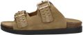 Sub55 Sandalen Open Teen - Beige