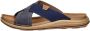 Sub55 Open Teen Open Teen Blauw - Thumbnail 2