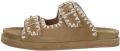 Sub55 Sandalen Open Teen - Beige