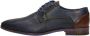 Sub55 Oulton Gekleed Laag Blauw - Thumbnail 2