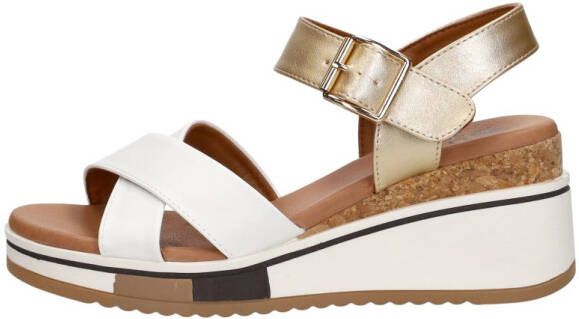 Sub55 Sandalen Hak