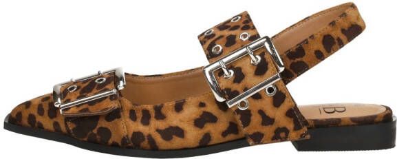 Sub55 Slingbacks