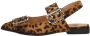 Sub55 Slingbacks - Thumbnail 1