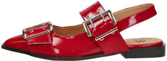 Sub55 Slingbacks