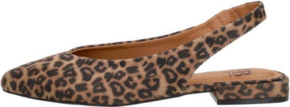 Sub55 Slingbacks