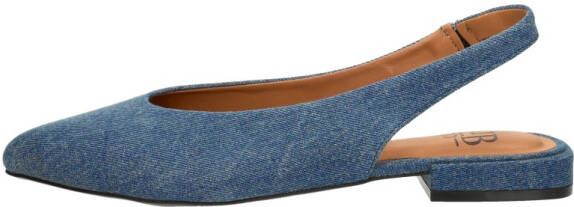Sub55 Slingbacks