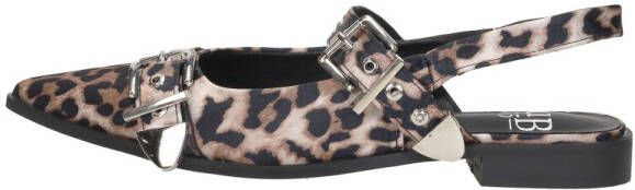 Sub55 Slingbacks