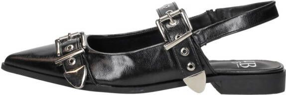 Sub55 Slingbacks