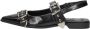 Sub55 Slingbacks - Thumbnail 1