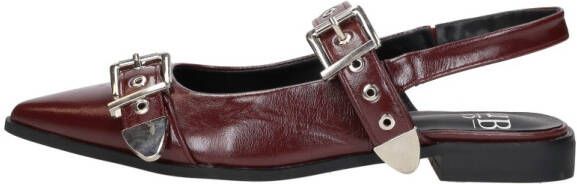 Sub55 Slingbacks