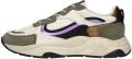 Sub55 Sneakers Laag Sneakers Laag groen - Groen