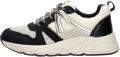 Sub55 Sneakers Laag - Zwart