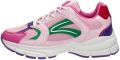 Sub55 Sneakers Laag Sneakers Laag roze - Roze