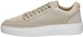 Sub55 Sneakers Laag - Beige