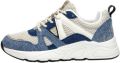 Sub55 Sneakers Laag - Lichtblauw
