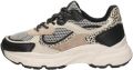 Sub55 Lage Sneakers Laag - Beige