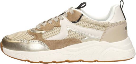Sub55 Sneakers Laag