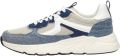 Sub55 Lage Sneakers Laag - Lichtblauw