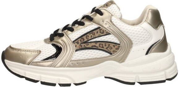 Sub55 Sneakers Laag