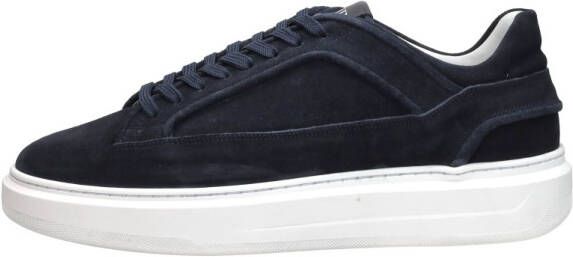 Sub55 Sneakers Laag