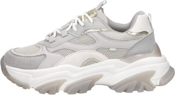 Sub55 Sneakers Laag