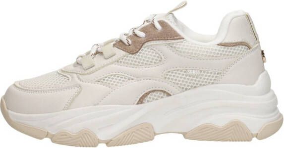 Sub55 Sneakers Laag
