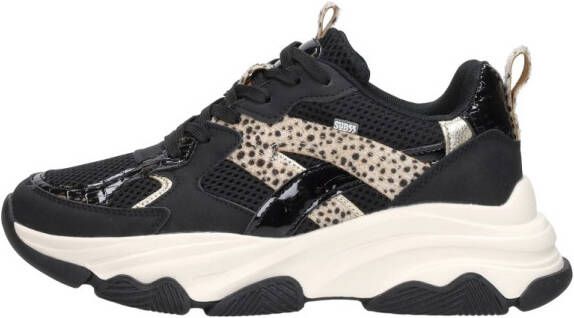 Sub55 Sneakers Laag
