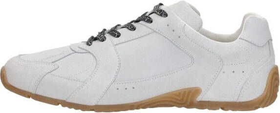 Sub55 Sneakers Laag