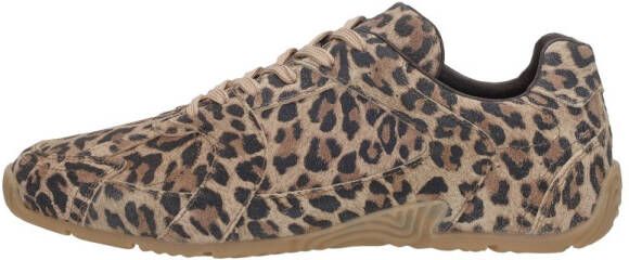 Sub55 Sneakers Laag