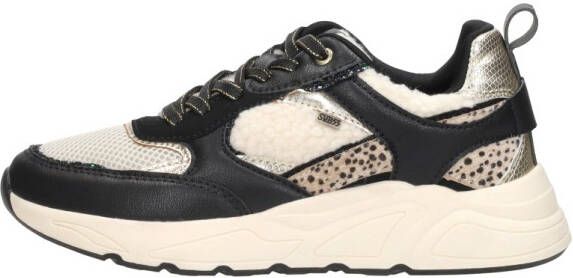 Sub55 Sneakers Laag