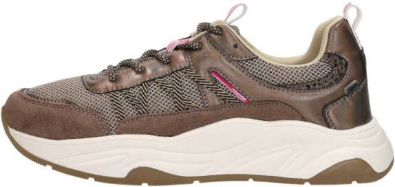 Sub55 Sneakers Laag