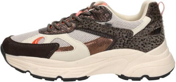 Sub55 Sneakers Laag