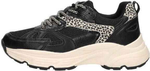 Sub55 Sneakers Laag