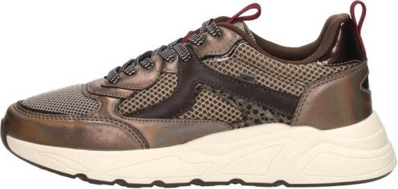 Sub55 Sneakers Laag