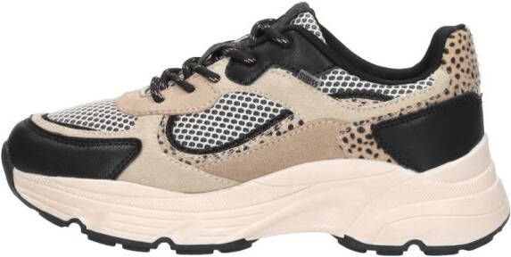 Sub55 Sneakers Laag