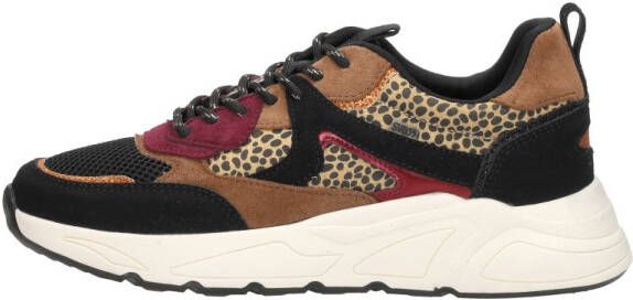 Sub55 Sneakers Laag